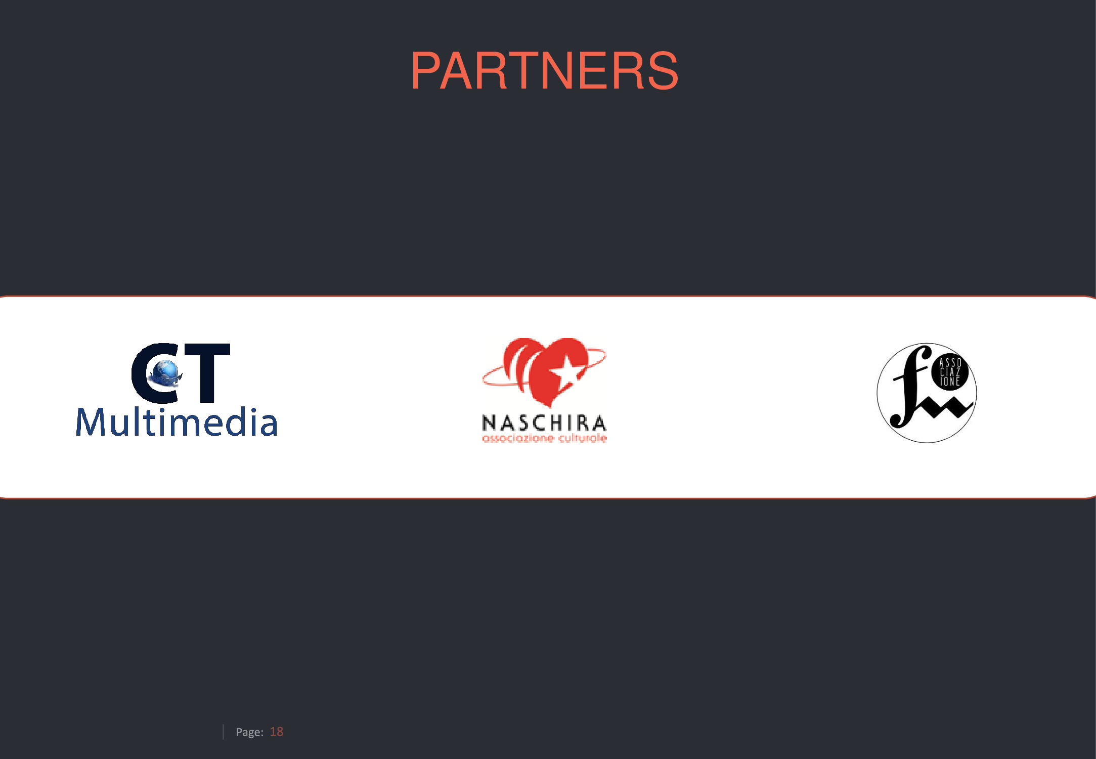 Barrett International Group - Partners